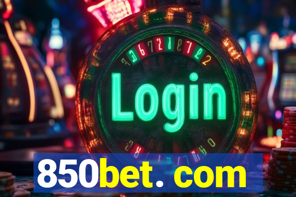 850bet. com